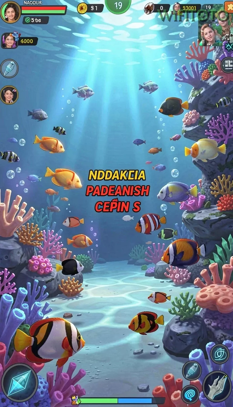 Screenshot Metro4d nomor 3