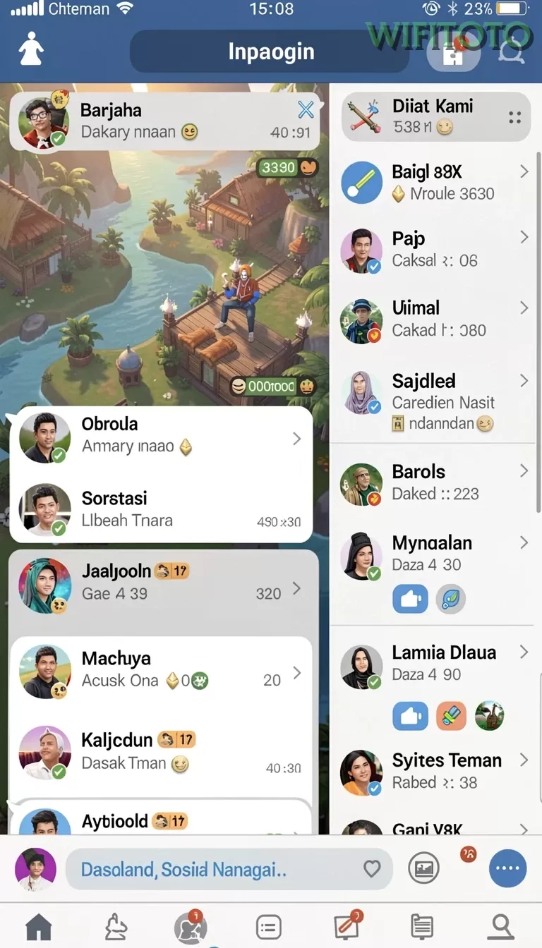 Screenshot Kakrp nomor 3