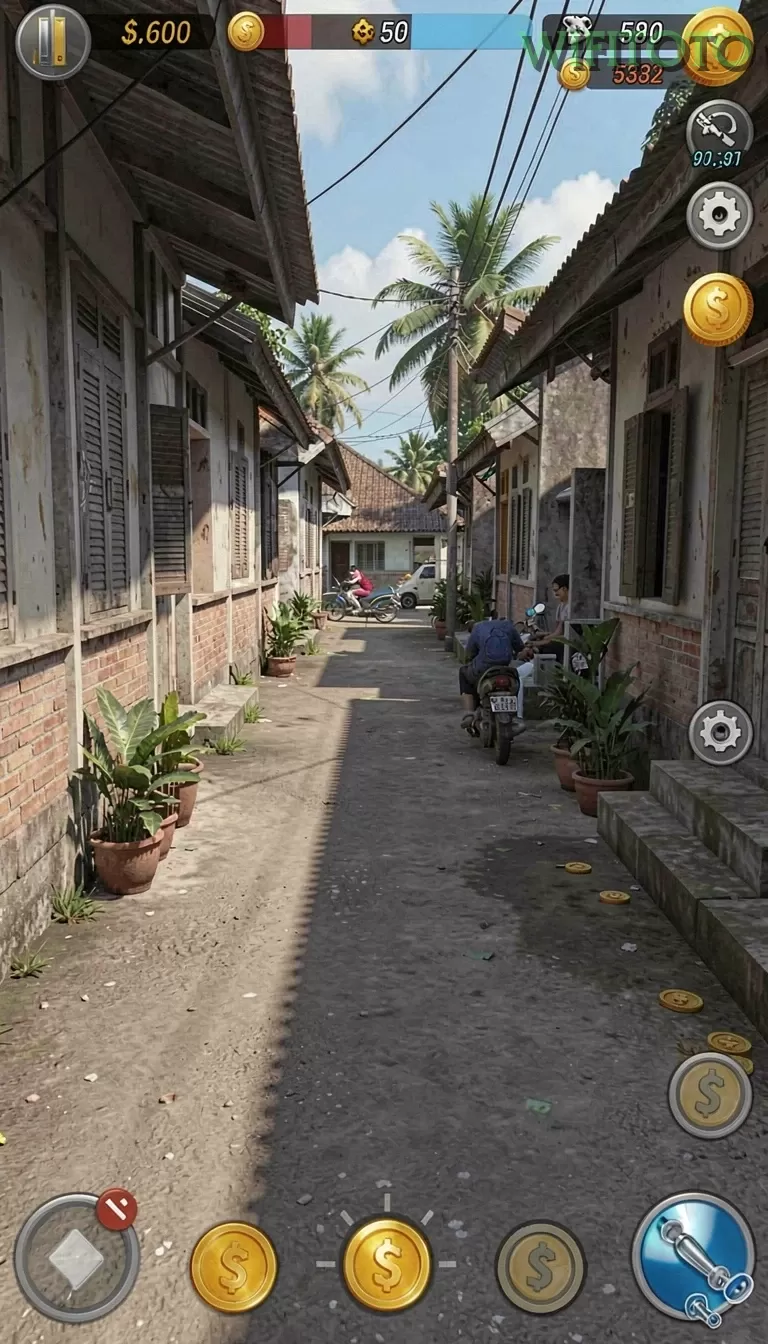 Screenshot Langithoki nomor 1