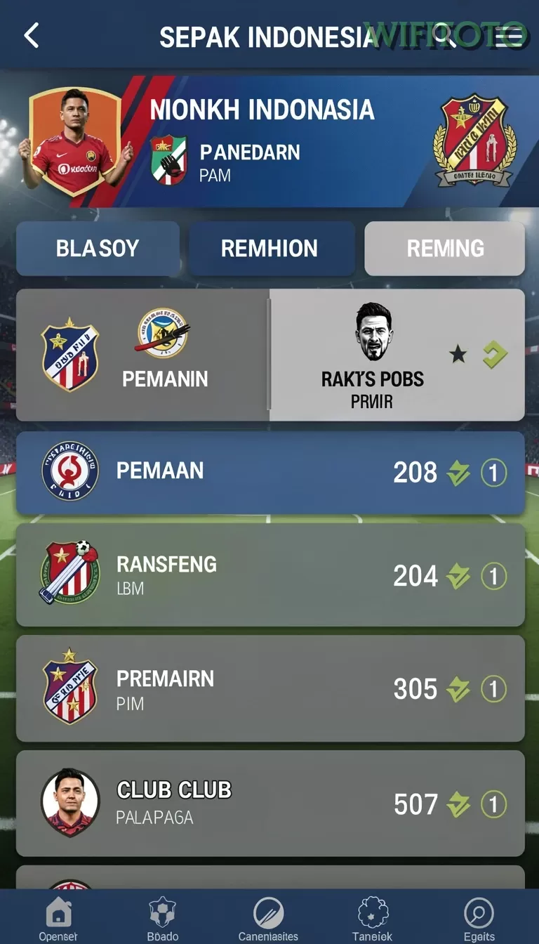 Screenshot Paus4d nomor 3